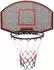 vidaXL Basketballkorb-Set, Polyethylen, mehrere Größen