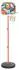 vidaXL Tragbares Basketball-Spielset, verstellbar 133-160cm, Kinder (80356)