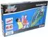 New Sports Basketball Indoor-Set mit 2 Bällen (0073202370)