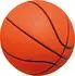 New Sports Basketball Indoor-Set mit 2 Bällen (0073202370)