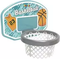 Smoby 7600820700, Smoby Basketball Hoop (7600820700)