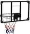 vidaXL Basketball-Rückwand transparent, Polycarbonat, 71x45x2,5cm (93670)
