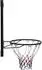 vidaXL Basketball-Rückwand transparent, Polycarbonat, 106x69x3cm (93668)