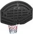 vidaXL Basketballkorb-Rückwand schwarz 90x60x2cm Polyethylen (93666)