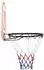 vidaXL Basketball-Backboard weiß 71x45x2cm Polyethylen