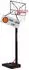 Hudora RoCo 260 Basketballständer höhenverstellbar 165-260cm (71721)