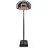 virtufit Basketballständer höhenverstellbar 170-215cm mit Ball & Pumpe (VF06041)