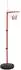 vidaXL Kinder-Basketball-Spielset, verstellbar, 160cm