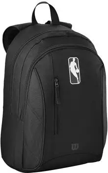 Wilson NBA Rucksack schwarz (WZ6017701)