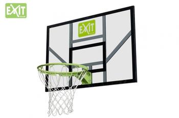 Exit Toys Galaxy Board mit Dunkring und Netz