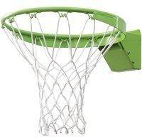 EXIT Basketballkorb "Galaxy" &Oslash;: 45 cm, Dunkring mit Netz