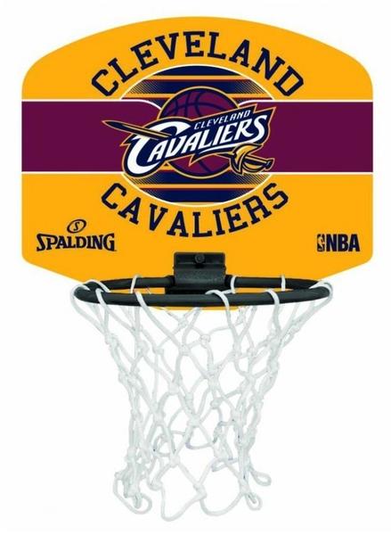 Spalding NBA Miniboard Cleveland Cavaliers