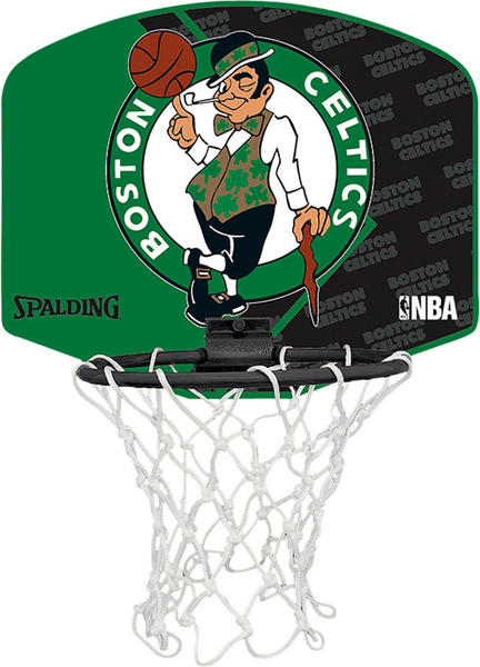 Spalding NBA MINIBOARD BOSTON CELTICS