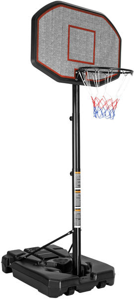 TecTake Basketballkorb (402665)