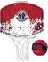 Wilson NBA Team Mini Hoop Washignton Wizards