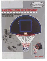 New Sports Basketballboard
