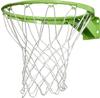 EXIT Basketballkorb »Galaxy«, Ø: 45 cm, Ring mit Netz