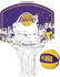 Wilson NBA Team Mini Hoop Los Angeles Lakers