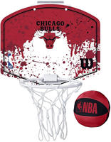 Wilson NBA Wilson Mini-Basketballkorb NBA Team Mini-Hoop