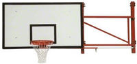 Sport-Thieme Basketball-Wandgerüst schwenk-und höhenverstellbar