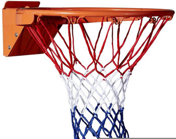 Wilson NBA DRV Recreational Net red white blue