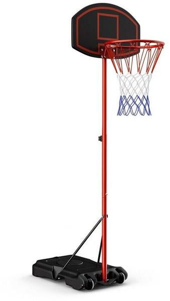 Costway Basketballständer (SP37609RE)