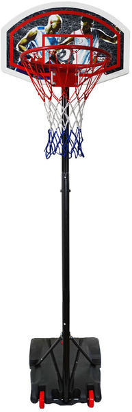 Best Sporting Basketballständer (64092)