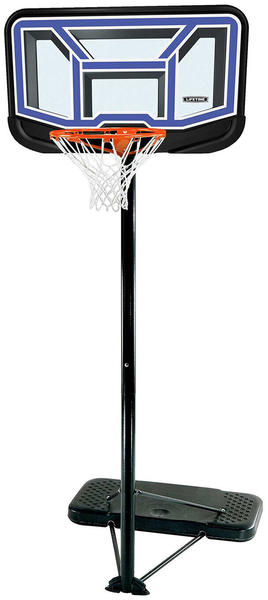Lifetime Adjustable Portable Basketball Hoop 44