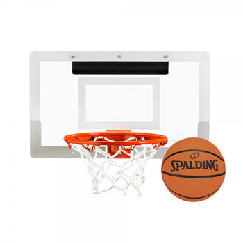 Spalding Over the door Basketball Hoop Arena Slam 180 Pro 16.4"