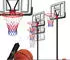 Kesser Basketballkorb Premium