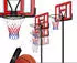 Kesser Basketballkorb Premium