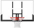 Spalding Acrylic Combo 50'' Basketball Backboard