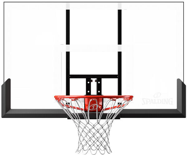 Spalding Acrylic Combo 50'' Basketball Backboard