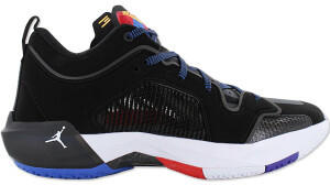 Jordan Air Jordan XXXVII Low (DQ4122) black/university red/bright concord/white