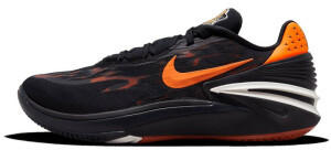 Nike G.T. Cut 2 (DJ6015) black/orange