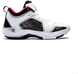 Jordan Air Jordan XXXVII Low (DQ4122) white/siren red/black