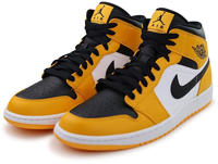 Air Jordan 1 Mid Reverse Yellow Toe - EU: 41 - Gelb - 41