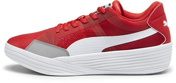 Puma Clyde All-Pro Team red/white
