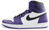 High OG court purple white