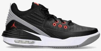 Nike Jordan Max Aura 5 (DZ4353) black/white/cement grey/university red