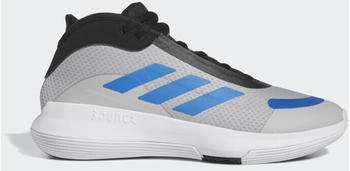 Adidas Bounce Legends grey two/bright royal/core black