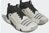 Adidas Trae Unlimited cloud white/carbon/metal grey