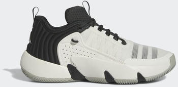 Adidas Trae Unlimited cloud white/carbon/metal grey