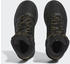 Adidas Hoops Mid 3.0 Kids core black/core black/preloved yellow