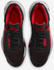 Nike Giannis Immortality 2 black/university red/wolf grey