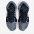 Nike LeBron Witness 8 ashen slate/diffused blue/university/white