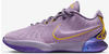 Nike Lebron XXI Freshwater violet dust/purple cosmos/university gold