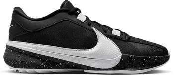 Nike Freak 5 (DX4985) black/pure platinum/white