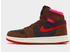 Nike Air Jordan 1 Zoom CMFT 2 Women Hi (DV1305) black/hyper pink/hot red