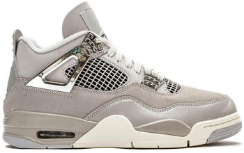 Nike WMNS Air Jordan Retro (AQ9129) Frozen Moments light iron ore/neutral grey/black/sail